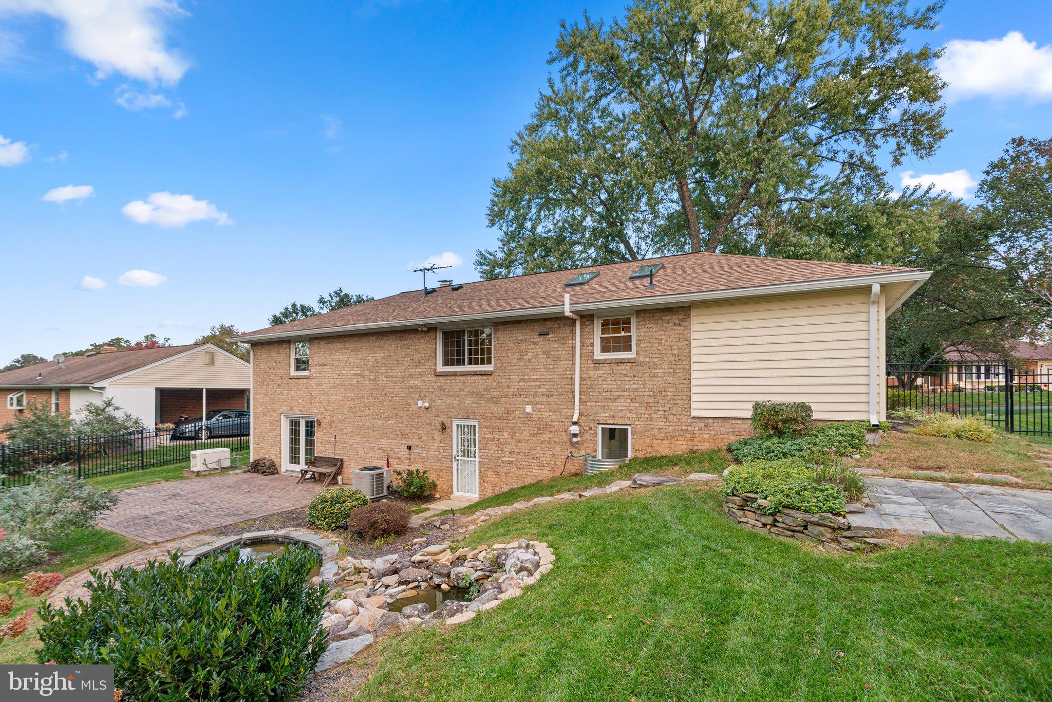19200 Mount Airey Rd
