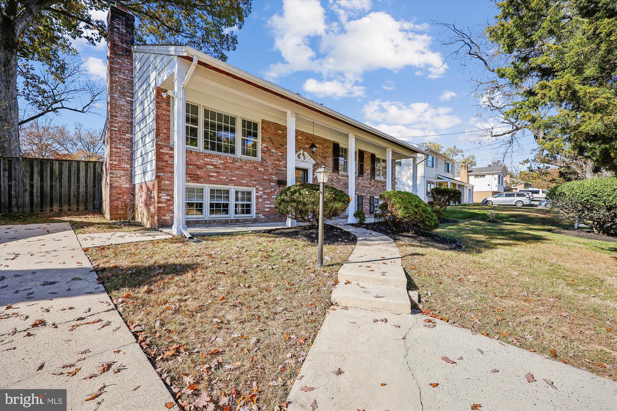 11712 Seven Locks Rd