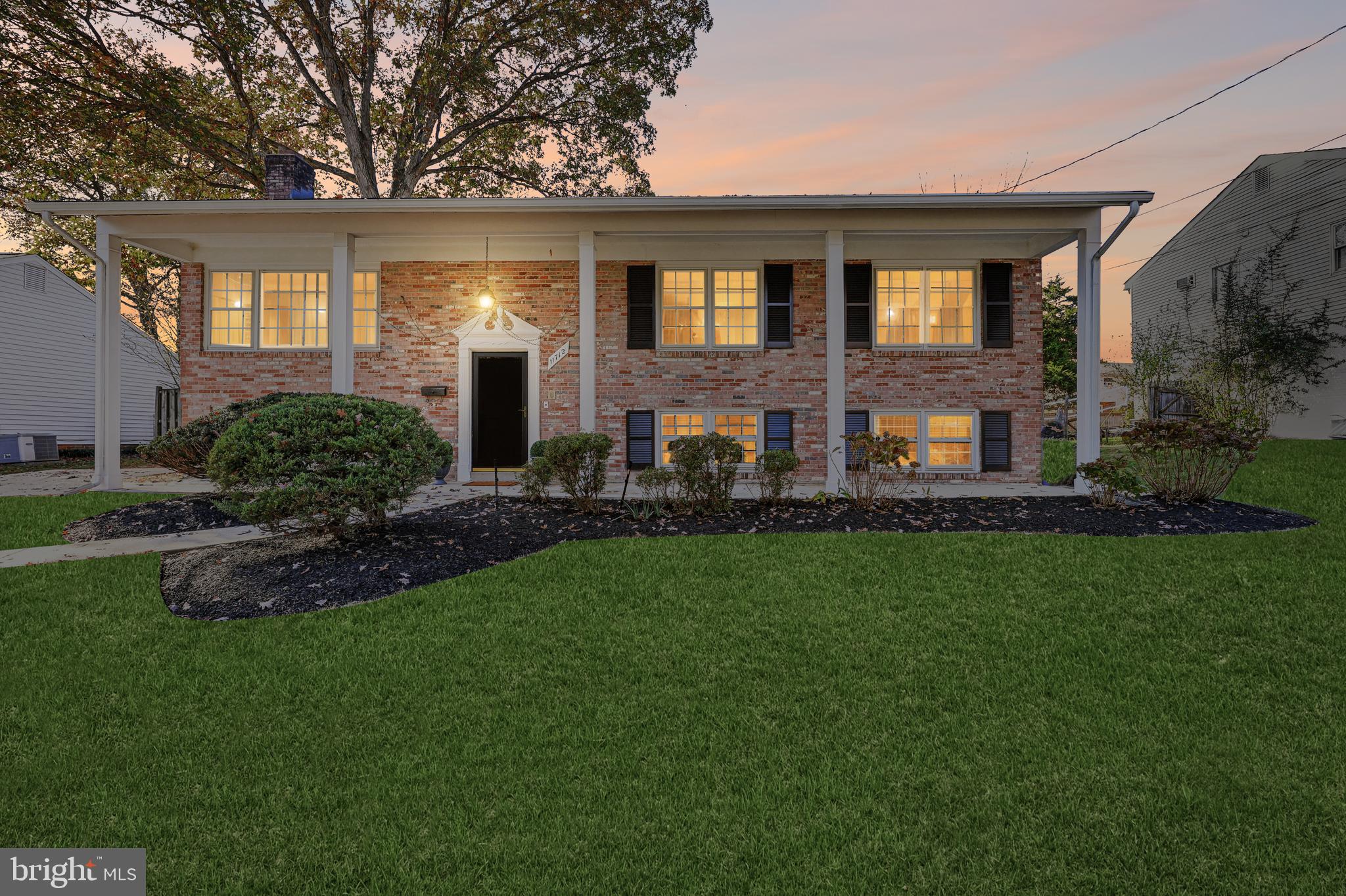 11712 Seven Locks Rd