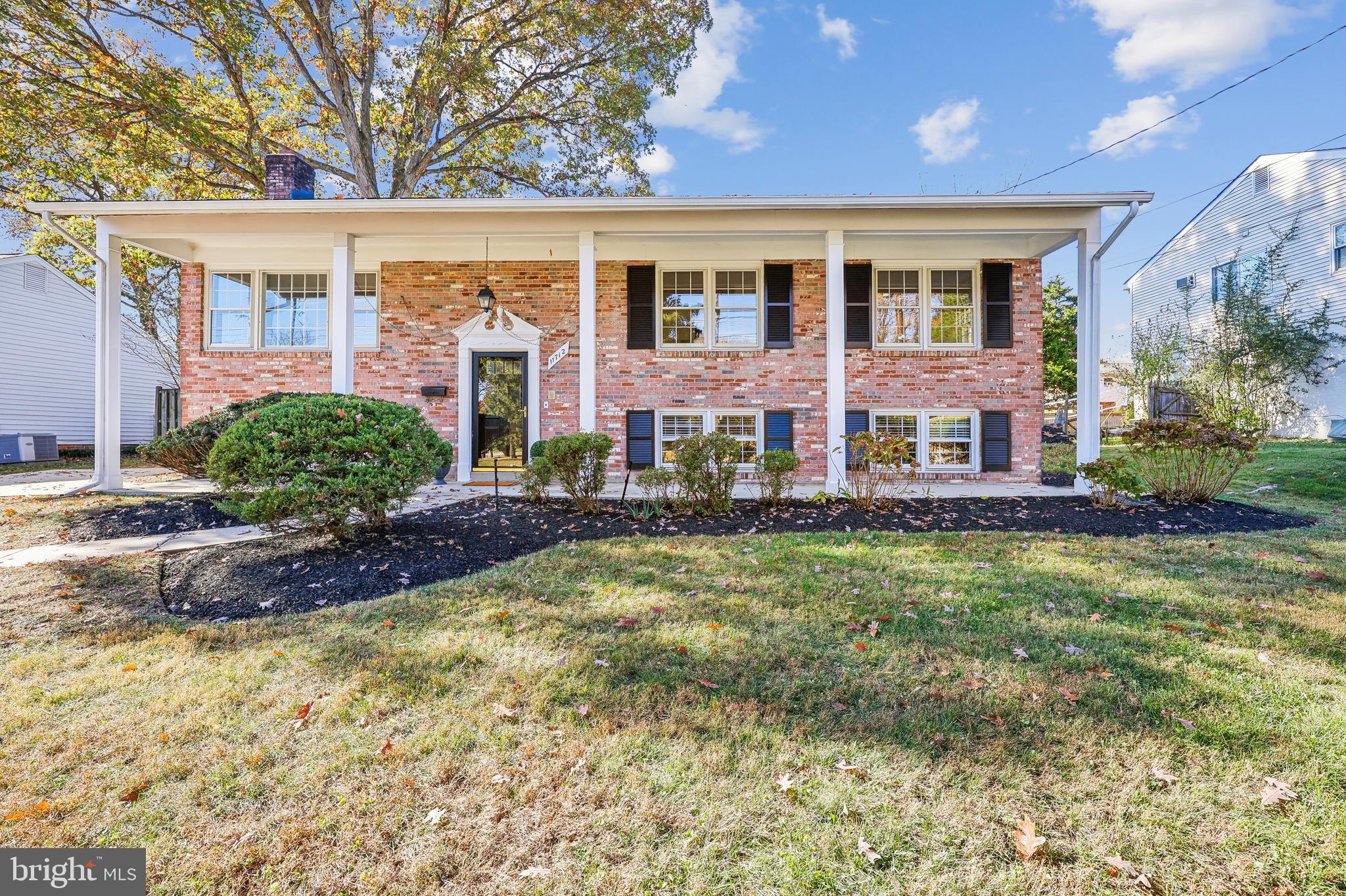 11712 Seven Locks Rd