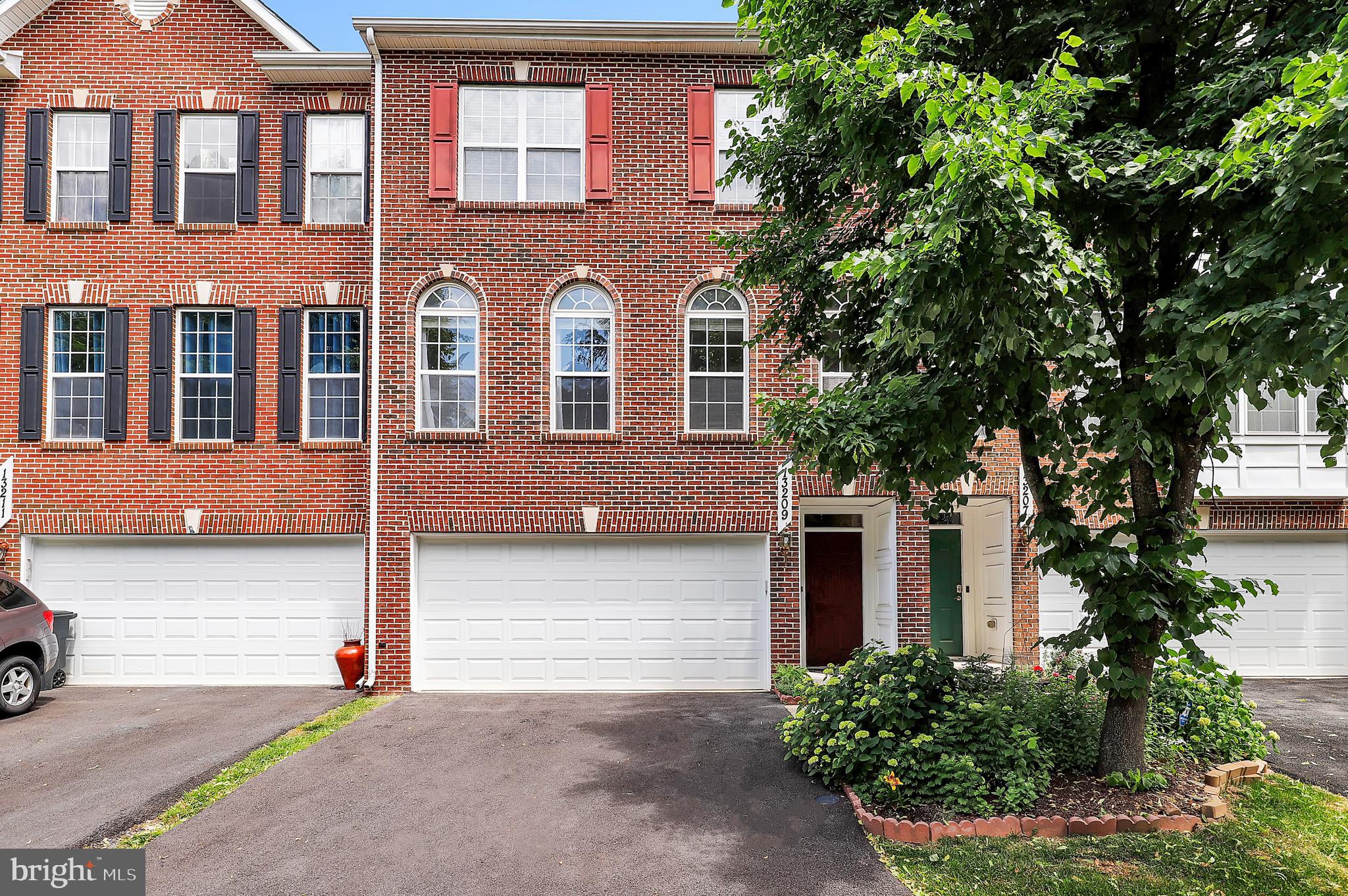 13209 Liberty Bell Ct