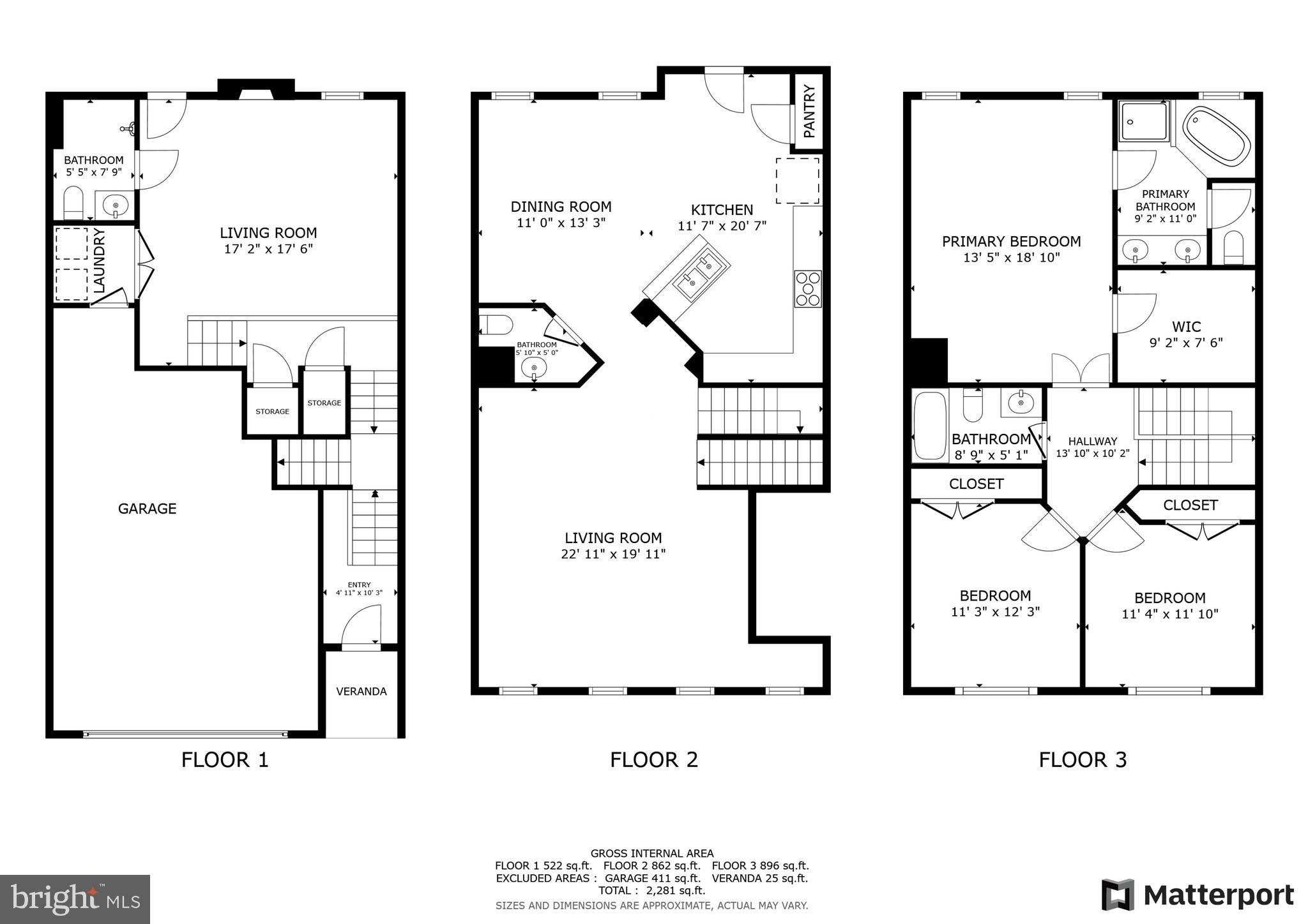 13209 Liberty Bell Ct