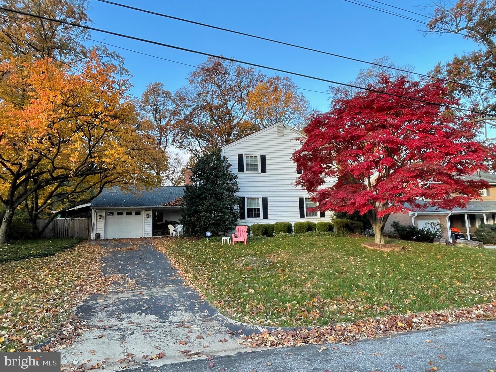 11316 Hounds Way