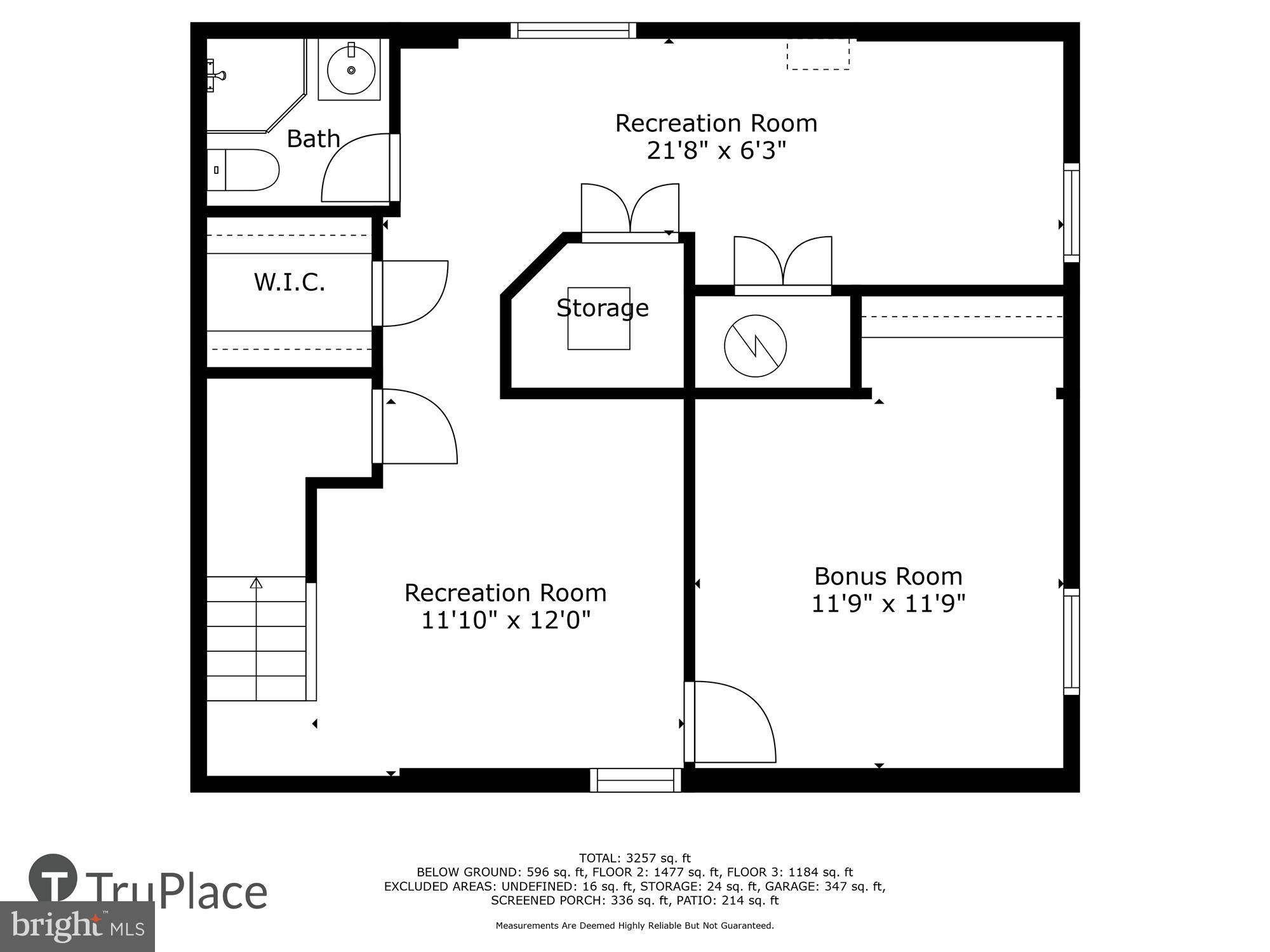 11316 Hounds Way