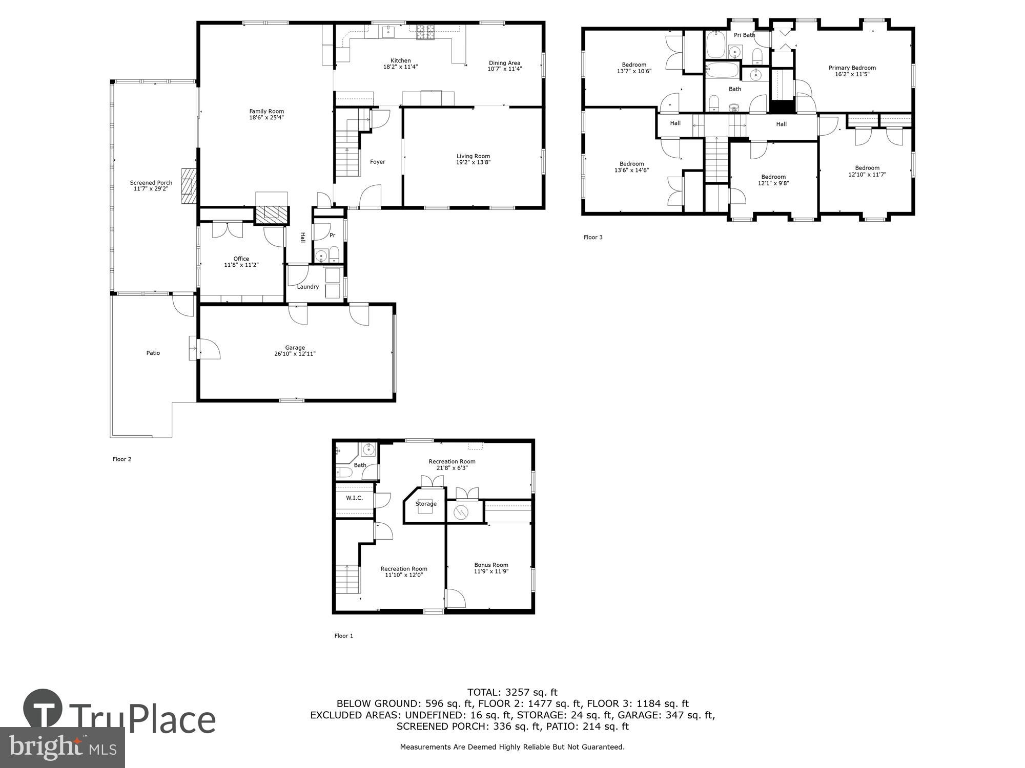 11316 Hounds Way