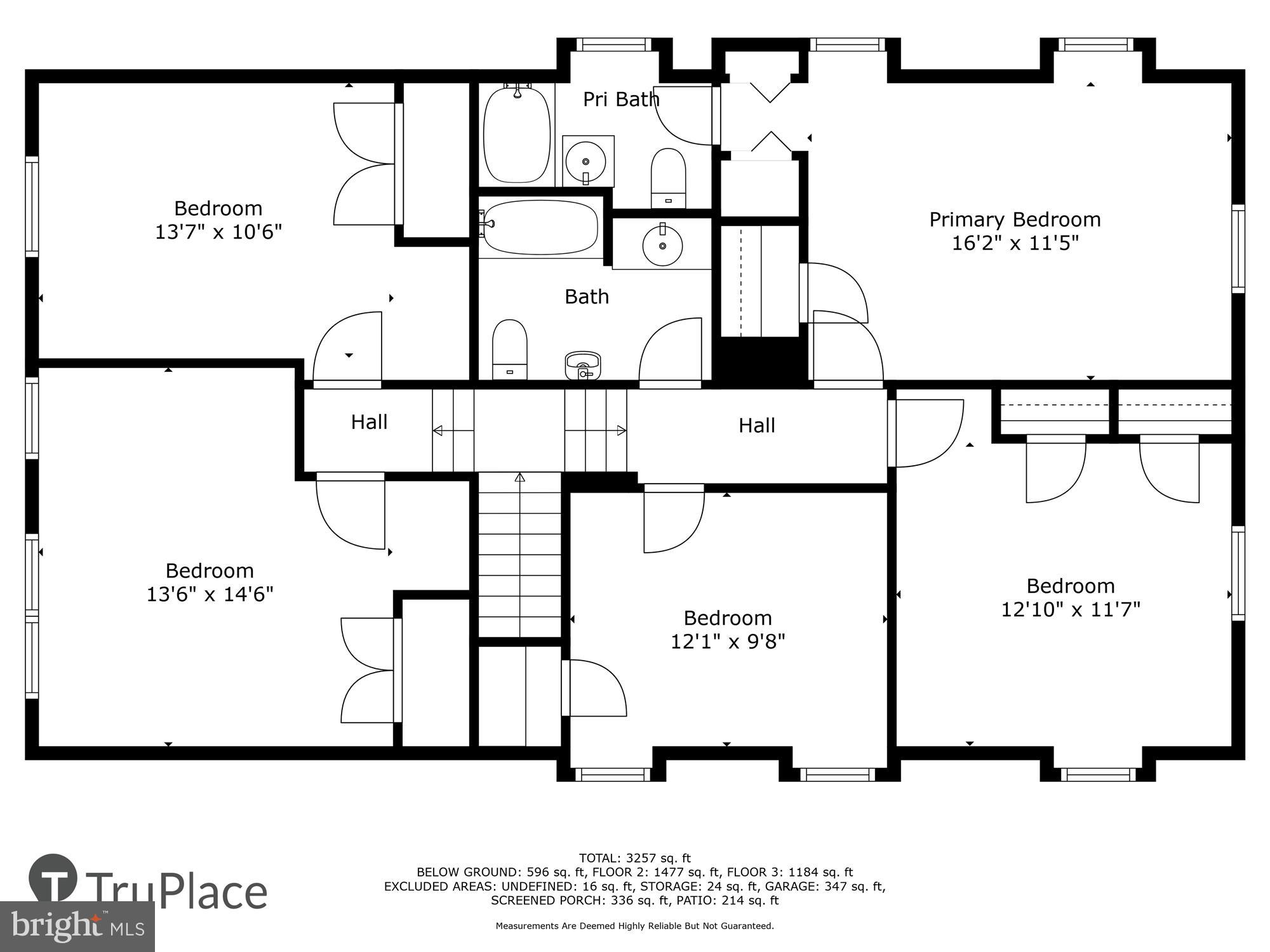 11316 Hounds Way