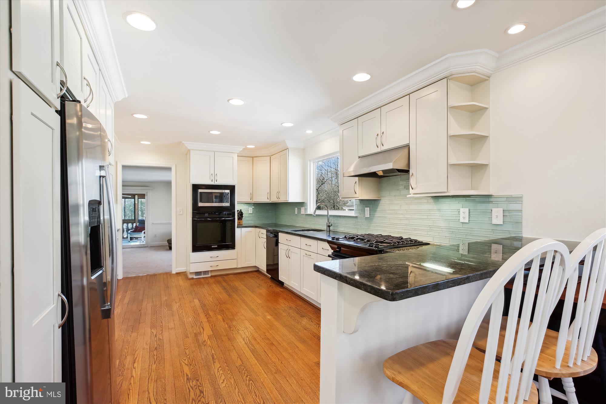 11316 Hounds Way