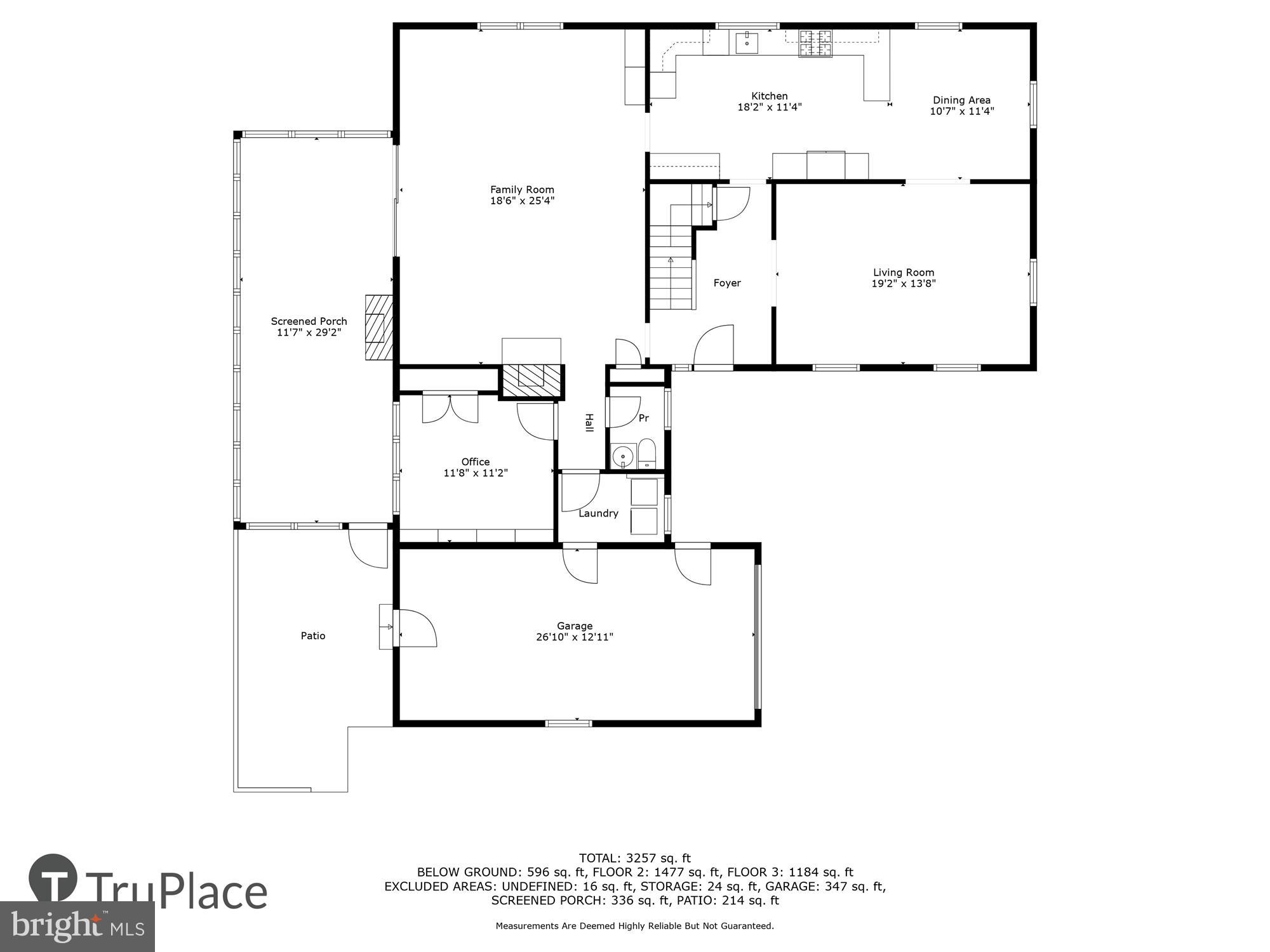 11316 Hounds Way