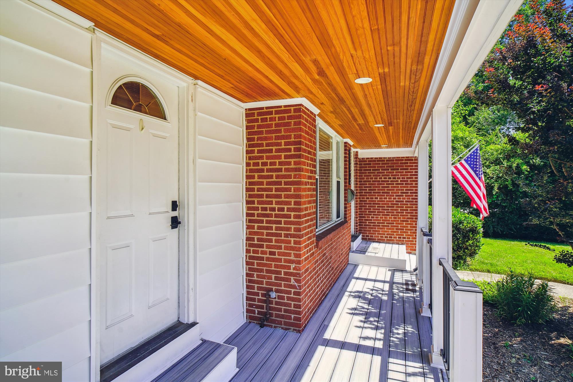 11128 Newport Mill Rd