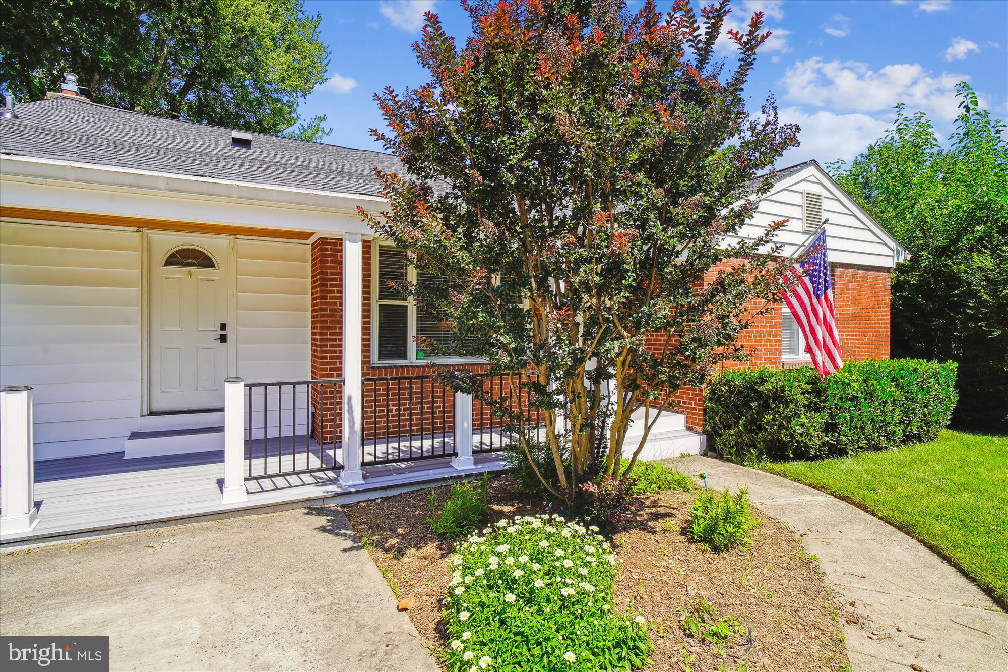 11128 Newport Mill Rd