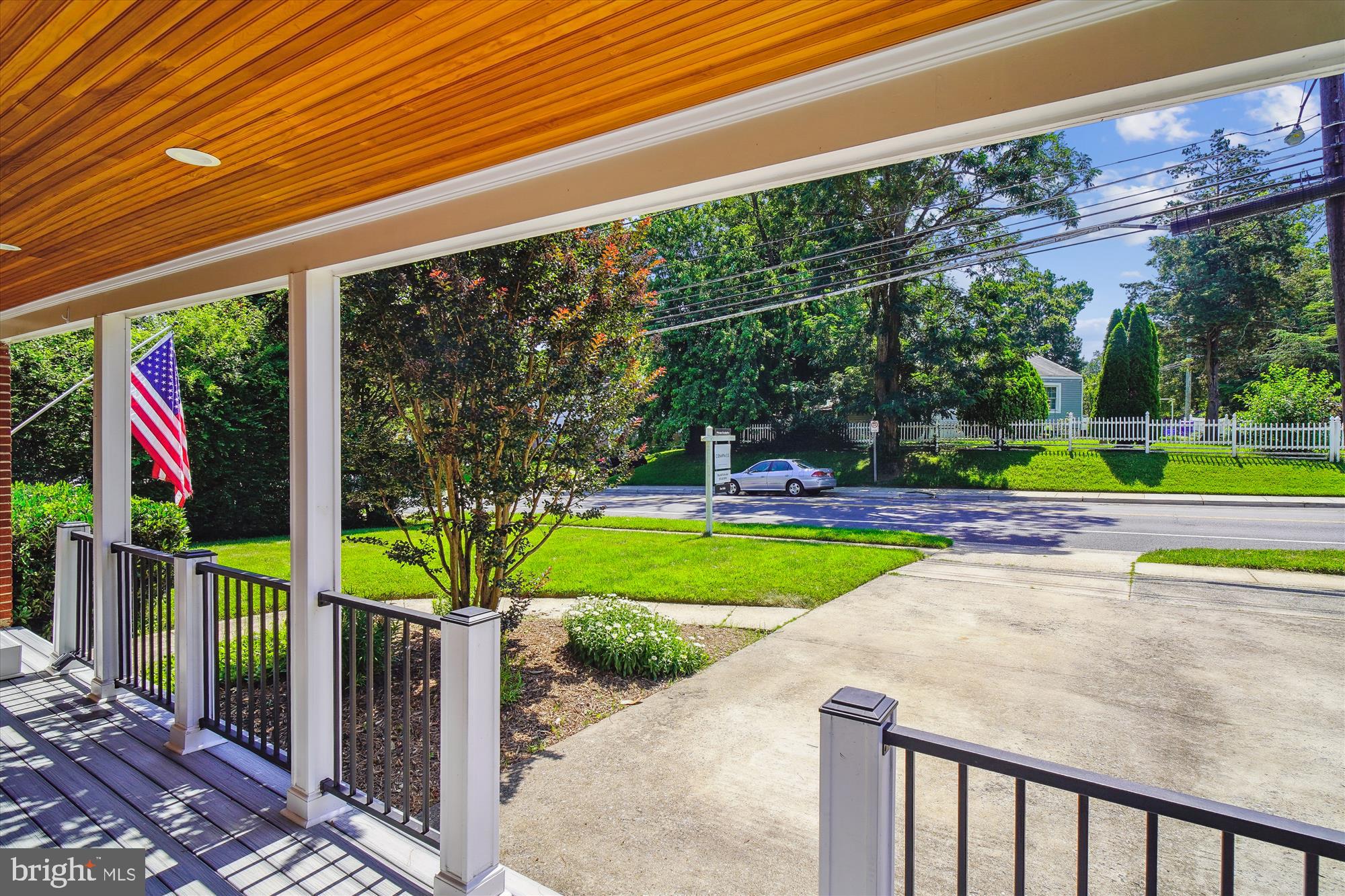 11128 Newport Mill Rd