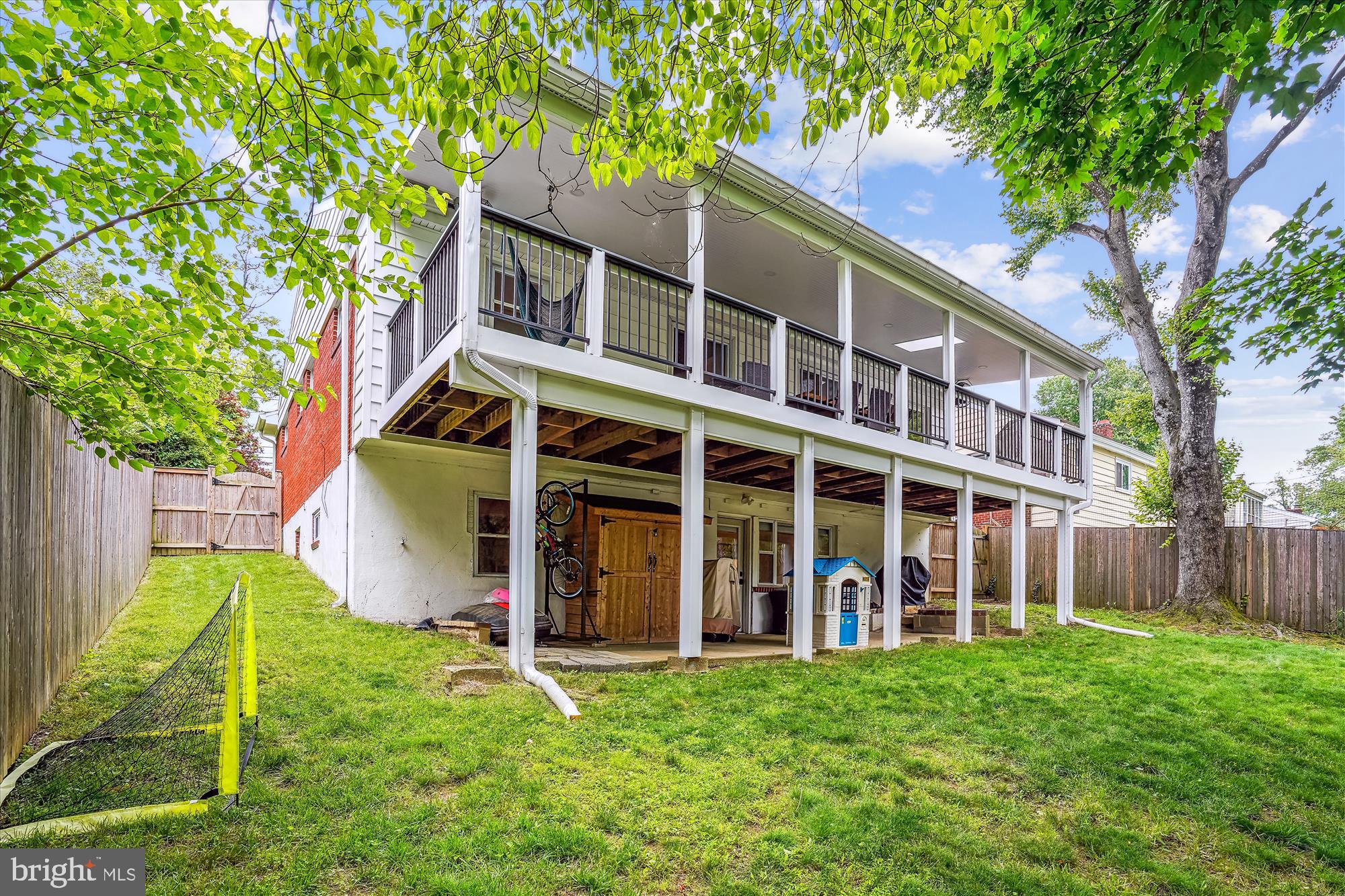 11128 Newport Mill Rd