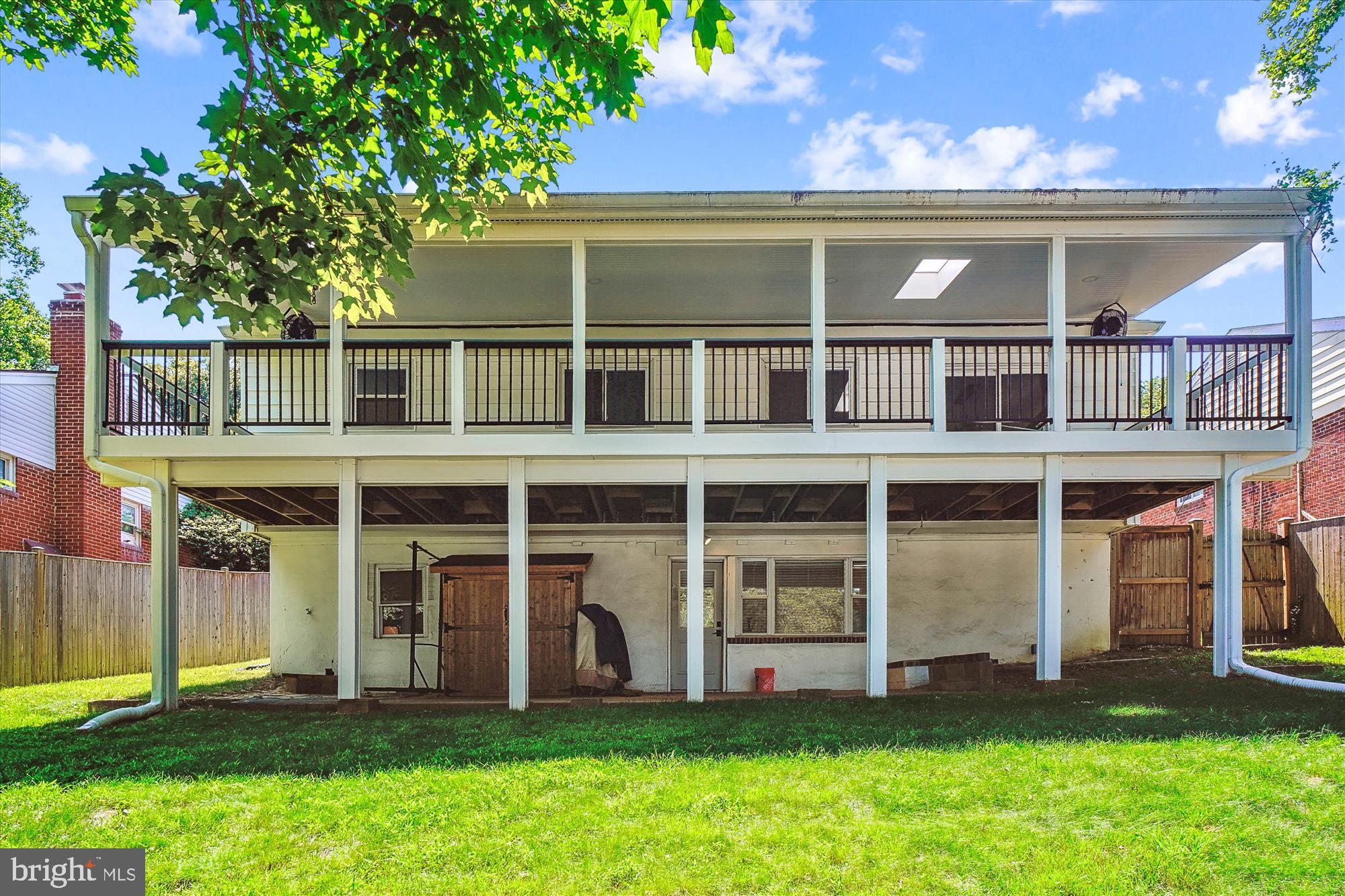 11128 Newport Mill Rd