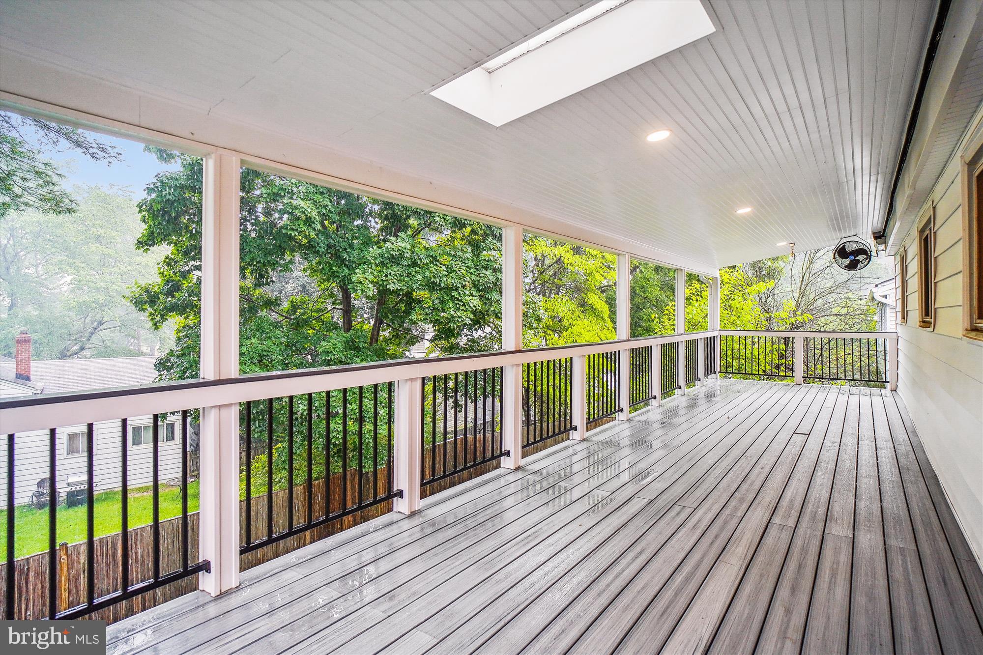 11128 Newport Mill Rd