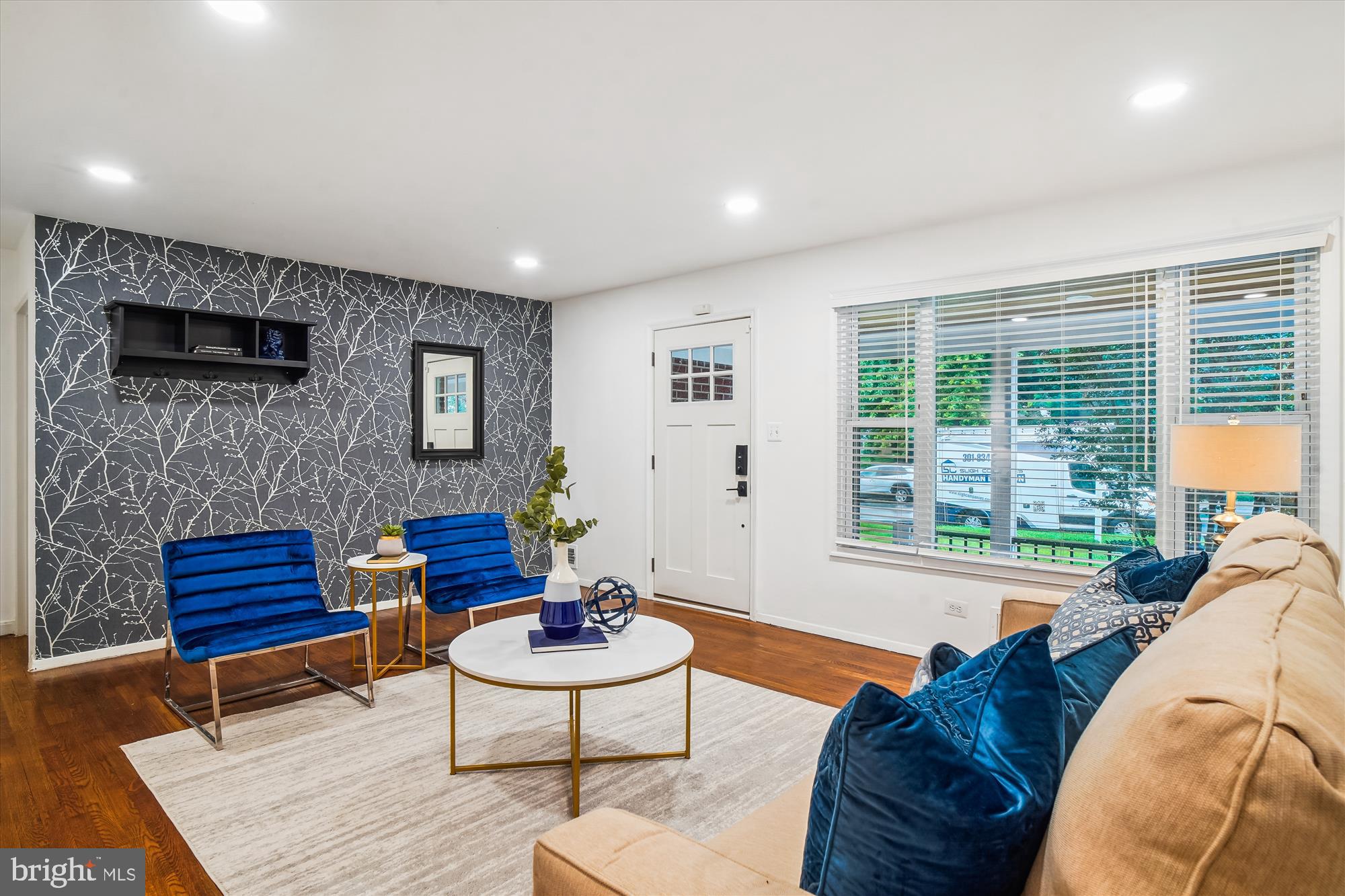 11128 Newport Mill Rd
