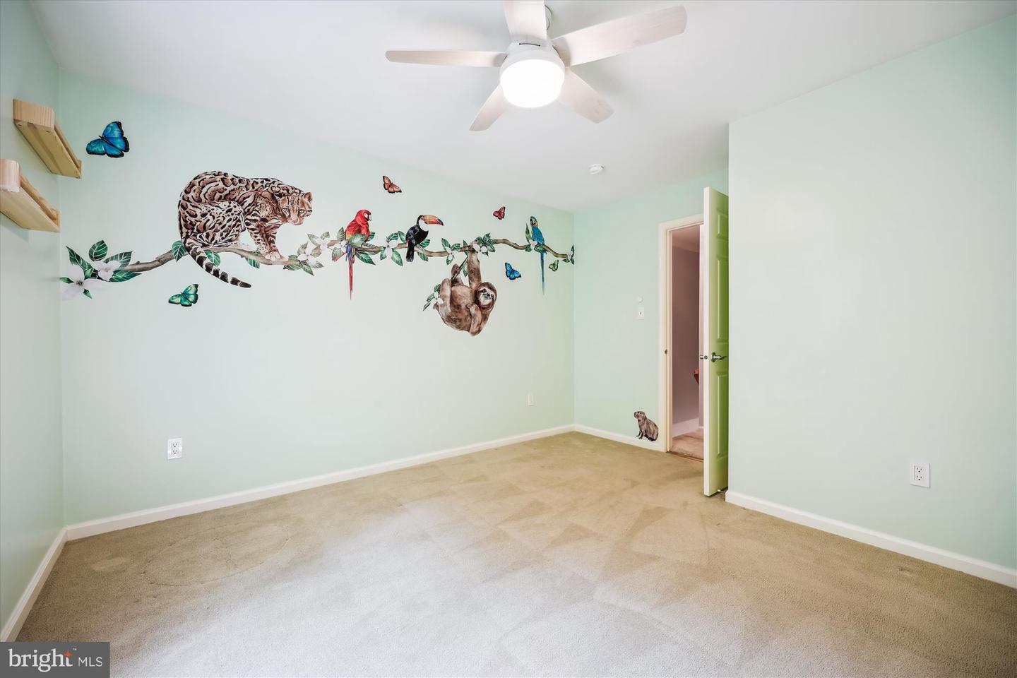 2417 Mumford Dr