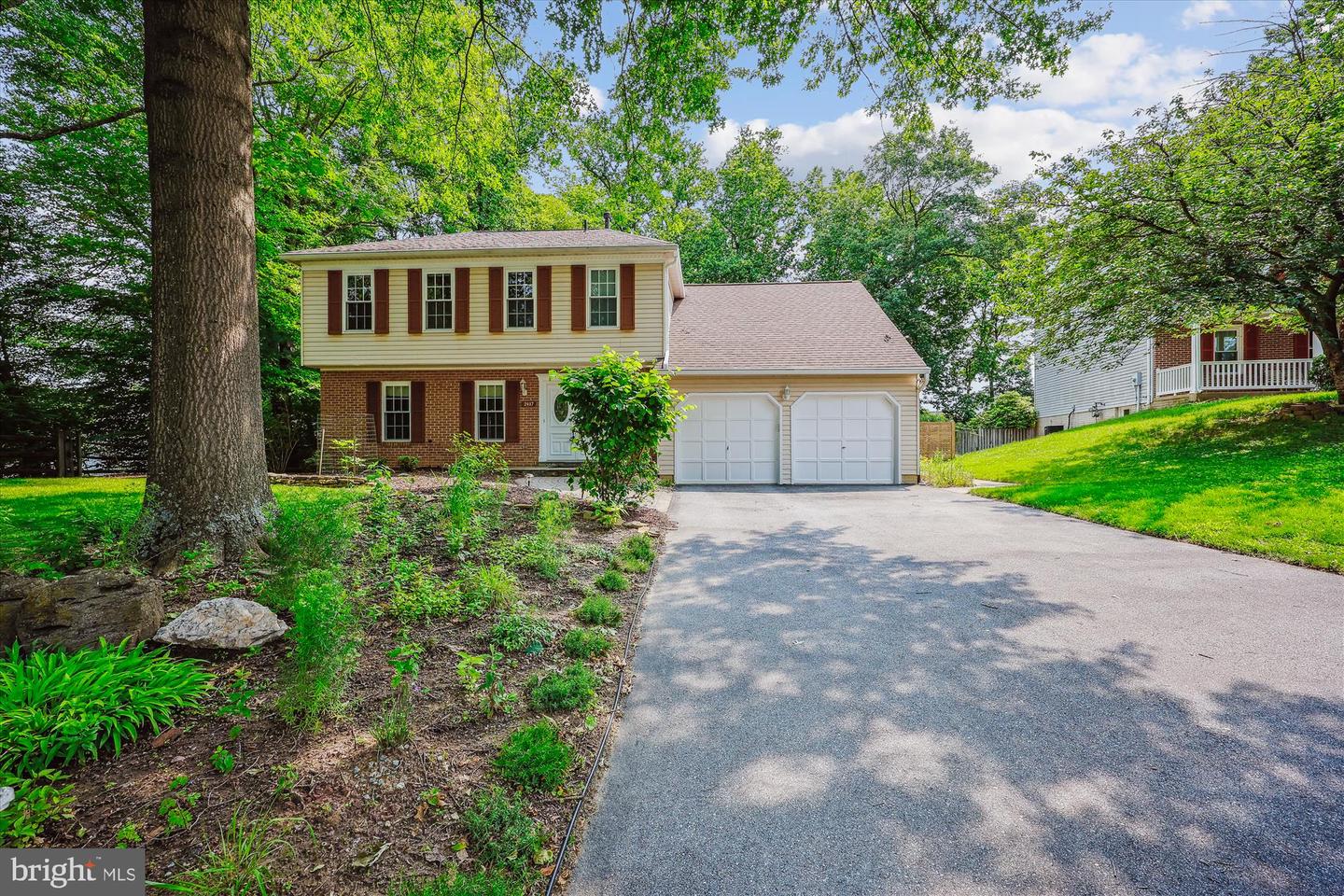 2417 Mumford Dr