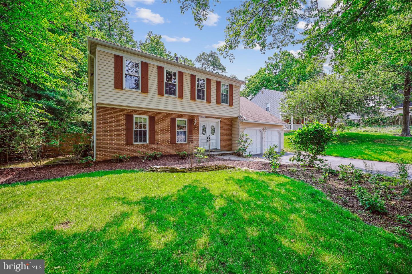 2417 Mumford Dr