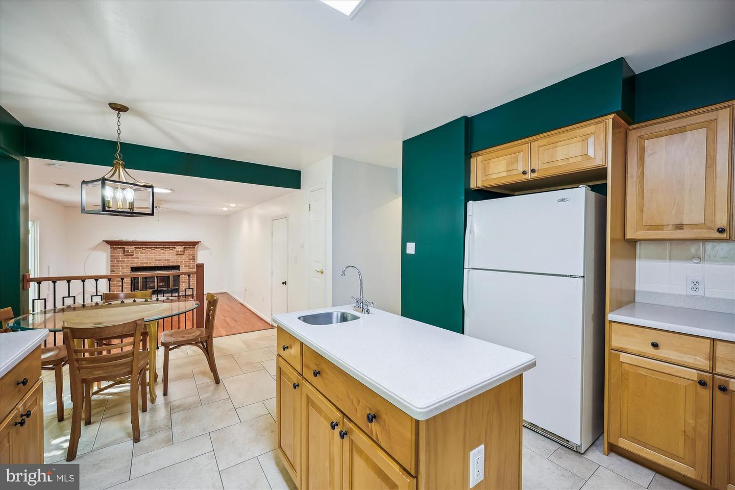 2417 Mumford Dr