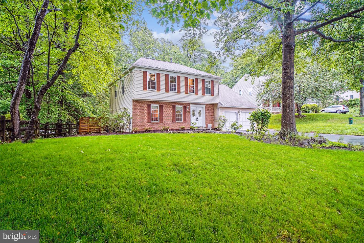 2417 Mumford Dr