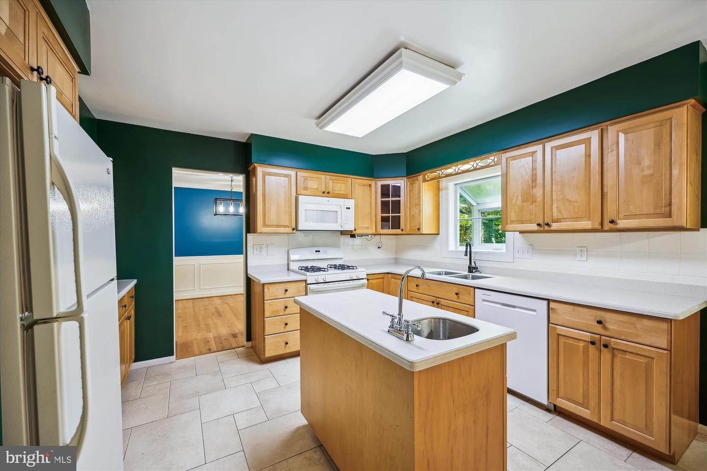 2417 Mumford Dr