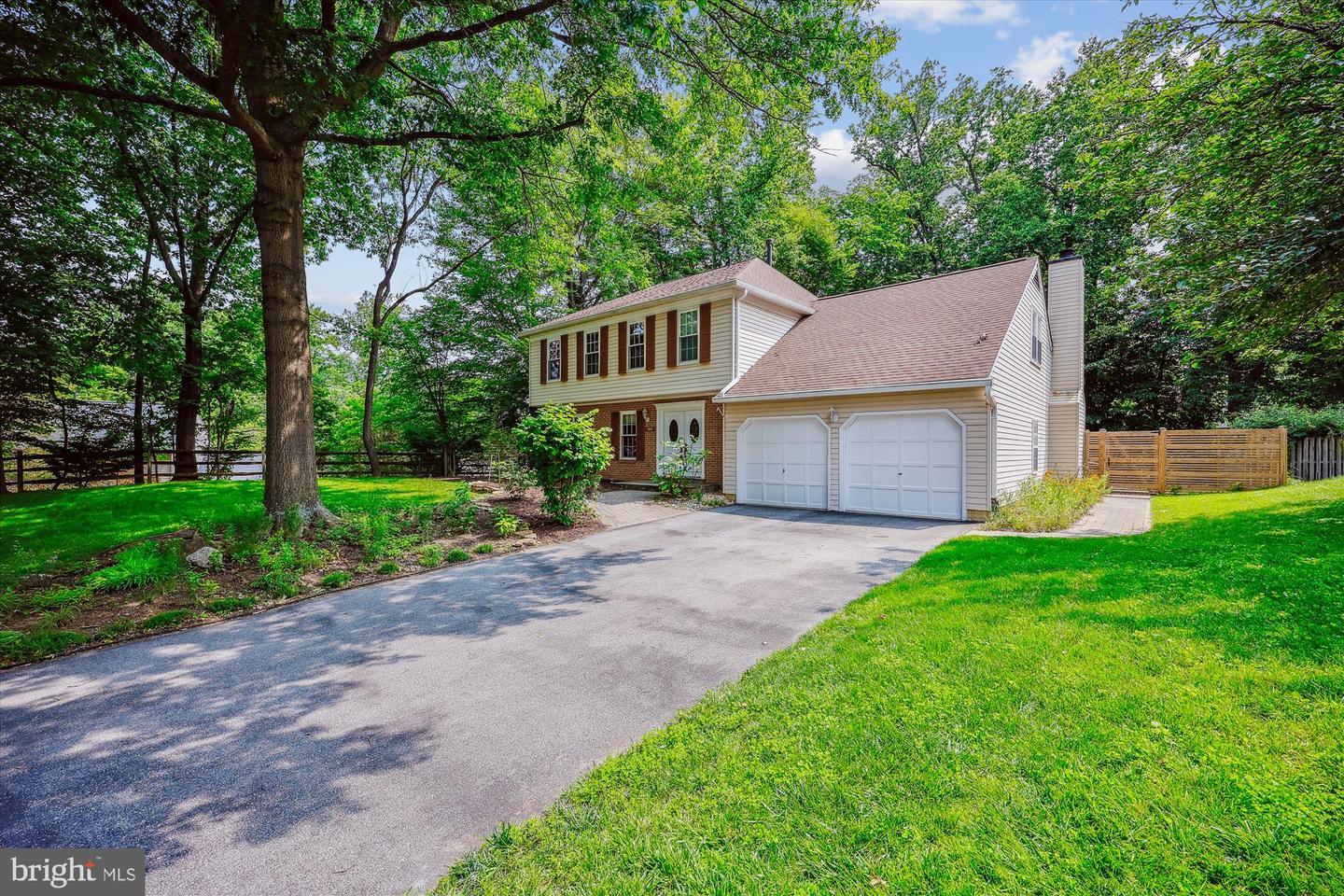 2417 Mumford Dr