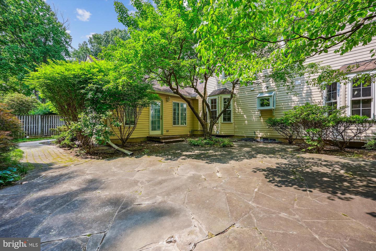 2417 Mumford Dr