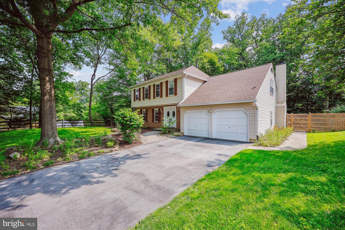 2417 Mumford Dr