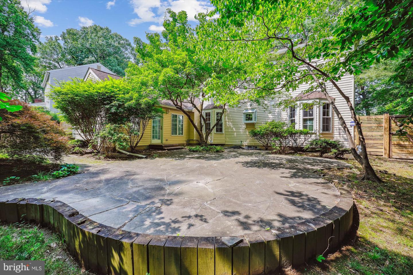 2417 Mumford Dr