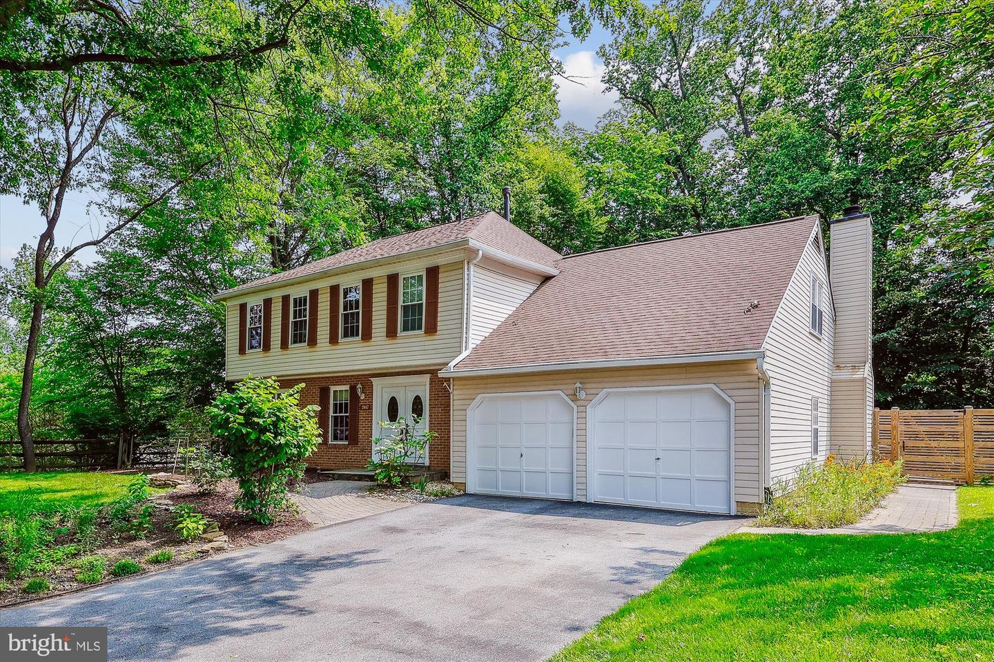 2417 Mumford Dr