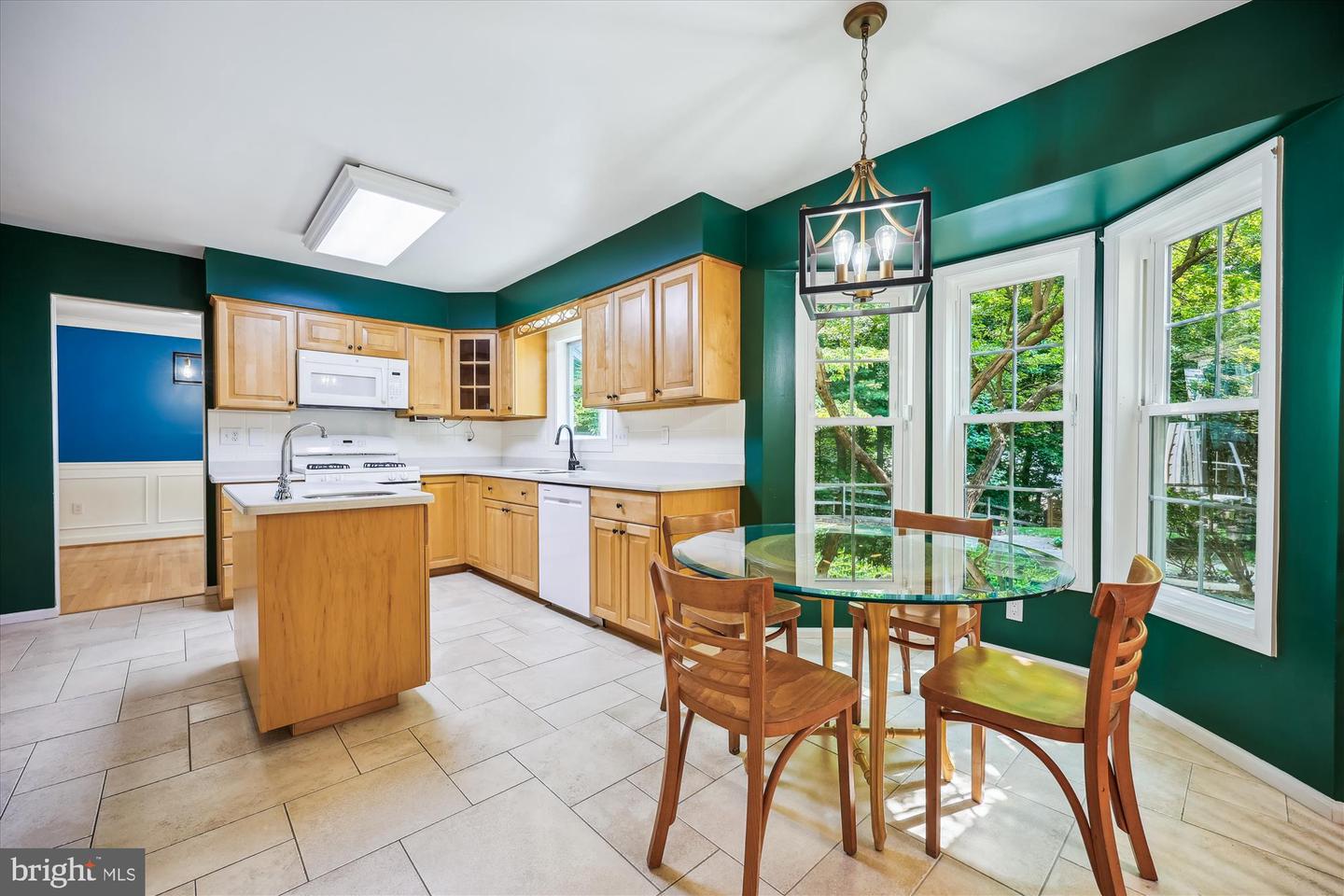 2417 Mumford Dr