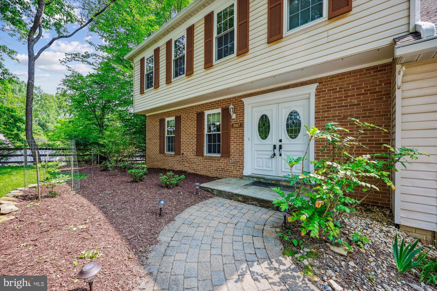 2417 Mumford Dr