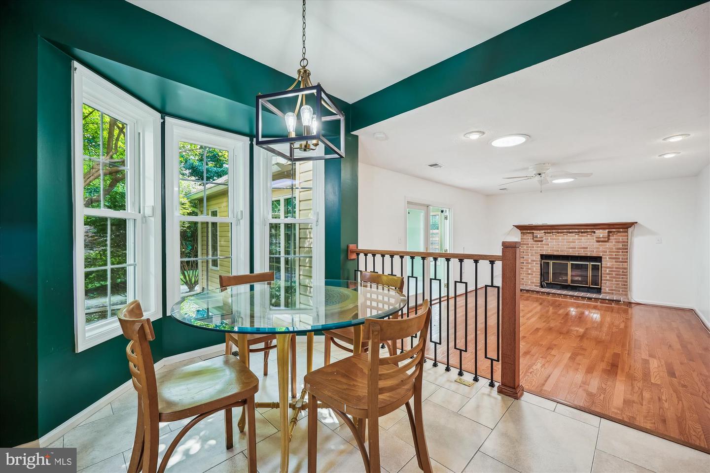 2417 Mumford Dr
