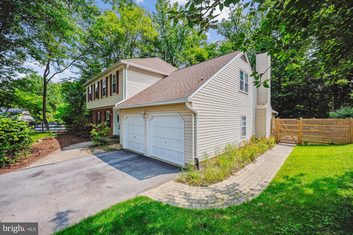 2417 Mumford Dr