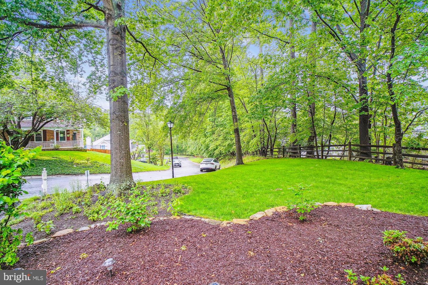 2417 Mumford Dr