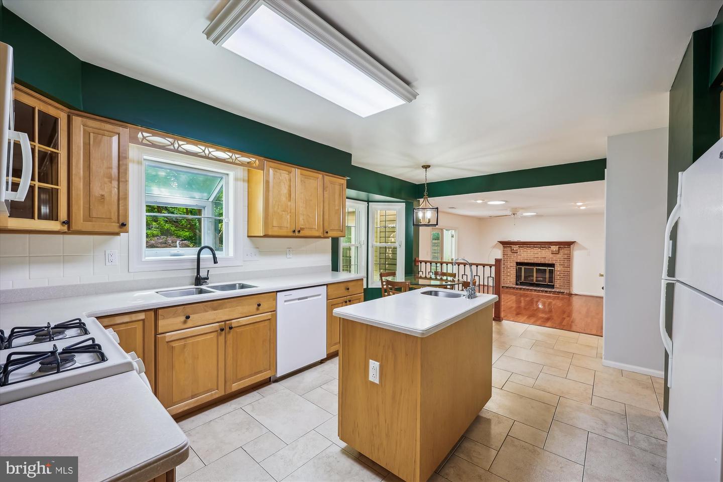 2417 Mumford Dr
