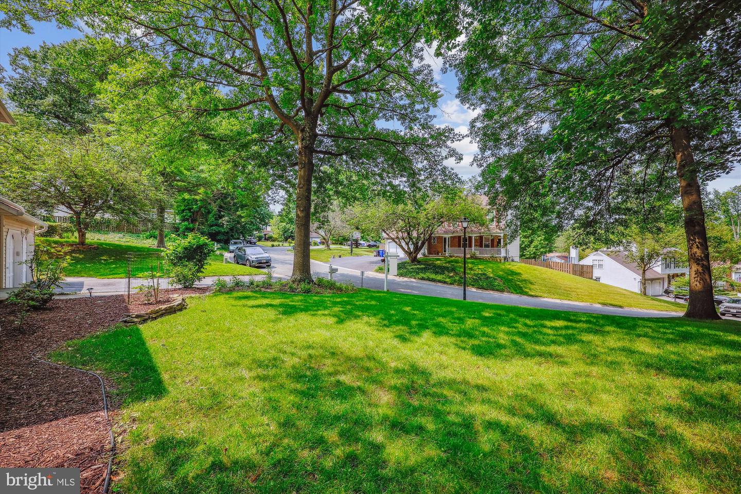 2417 Mumford Dr