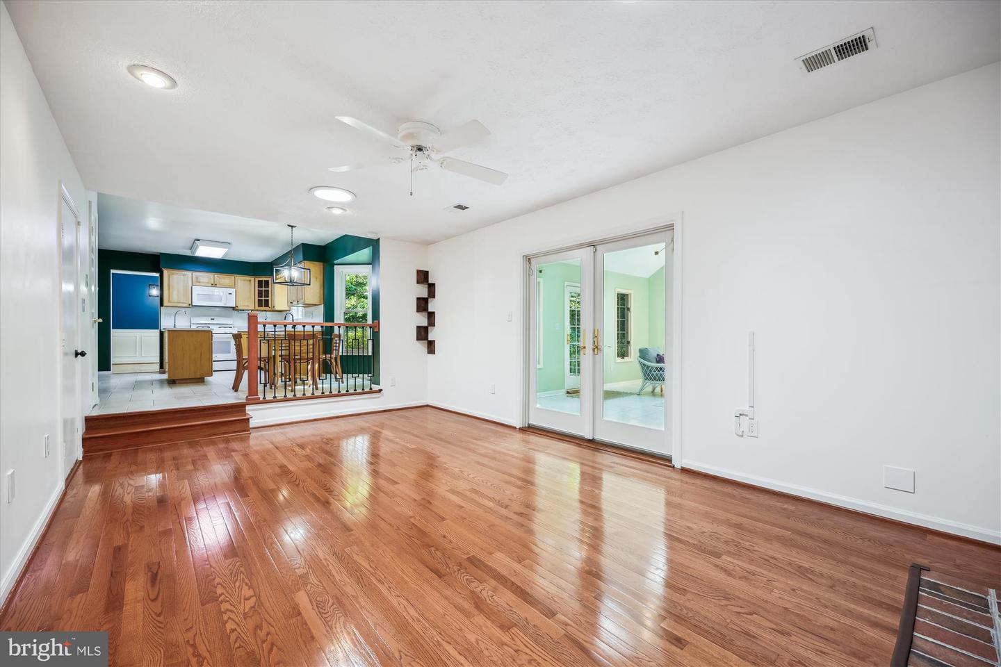 2417 Mumford Dr