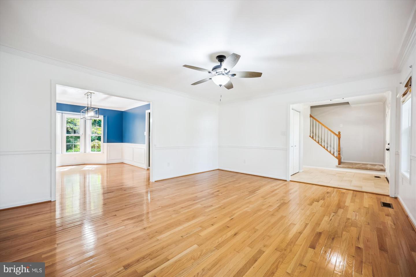 2417 Mumford Dr