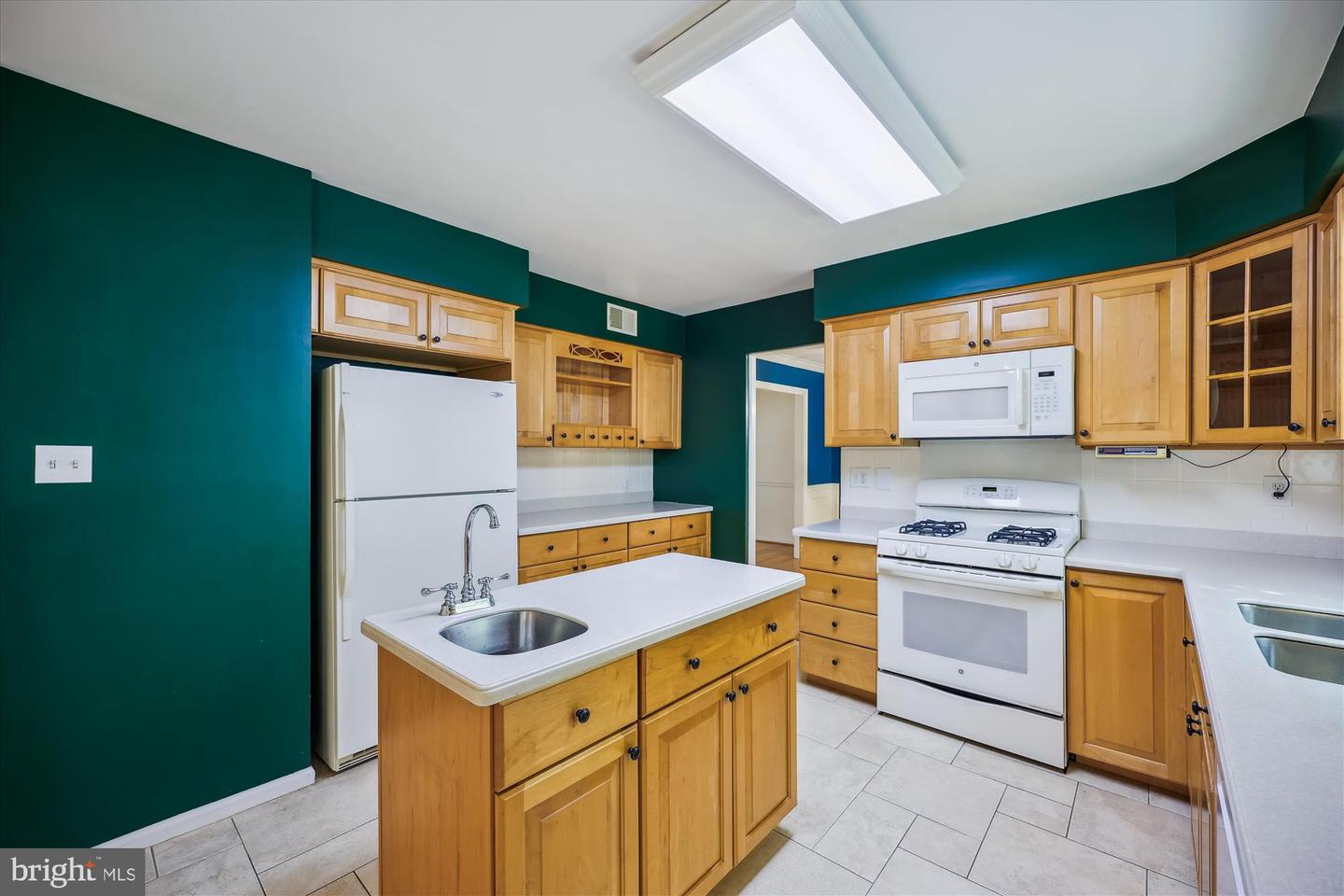 2417 Mumford Dr