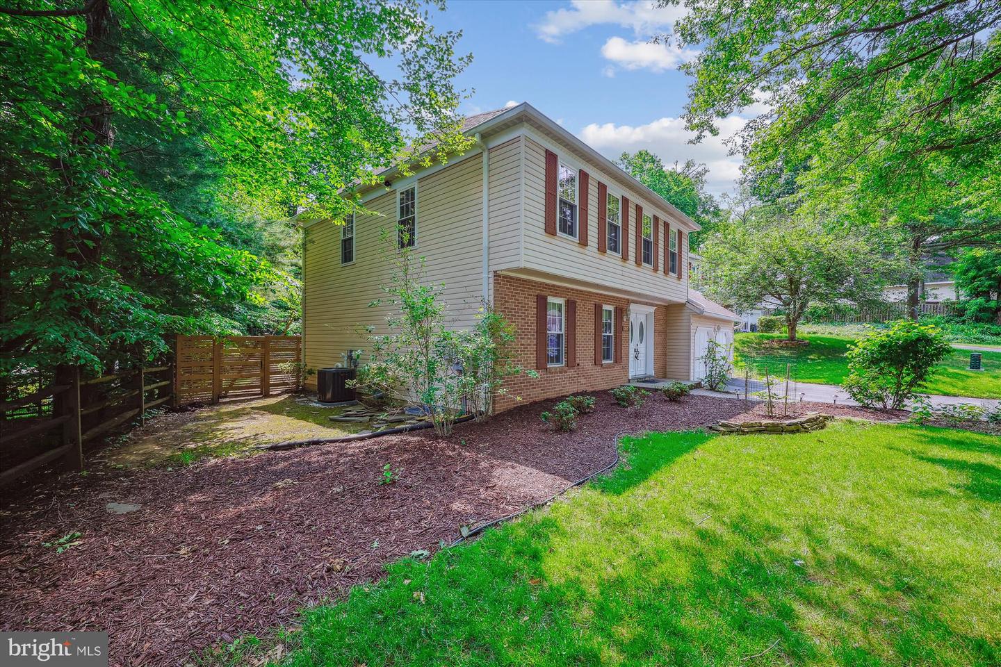 2417 Mumford Dr
