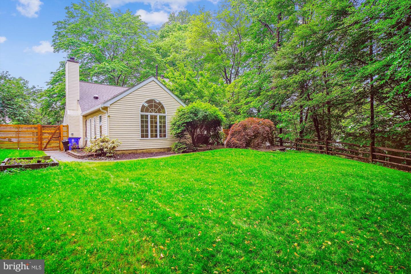 2417 Mumford Dr