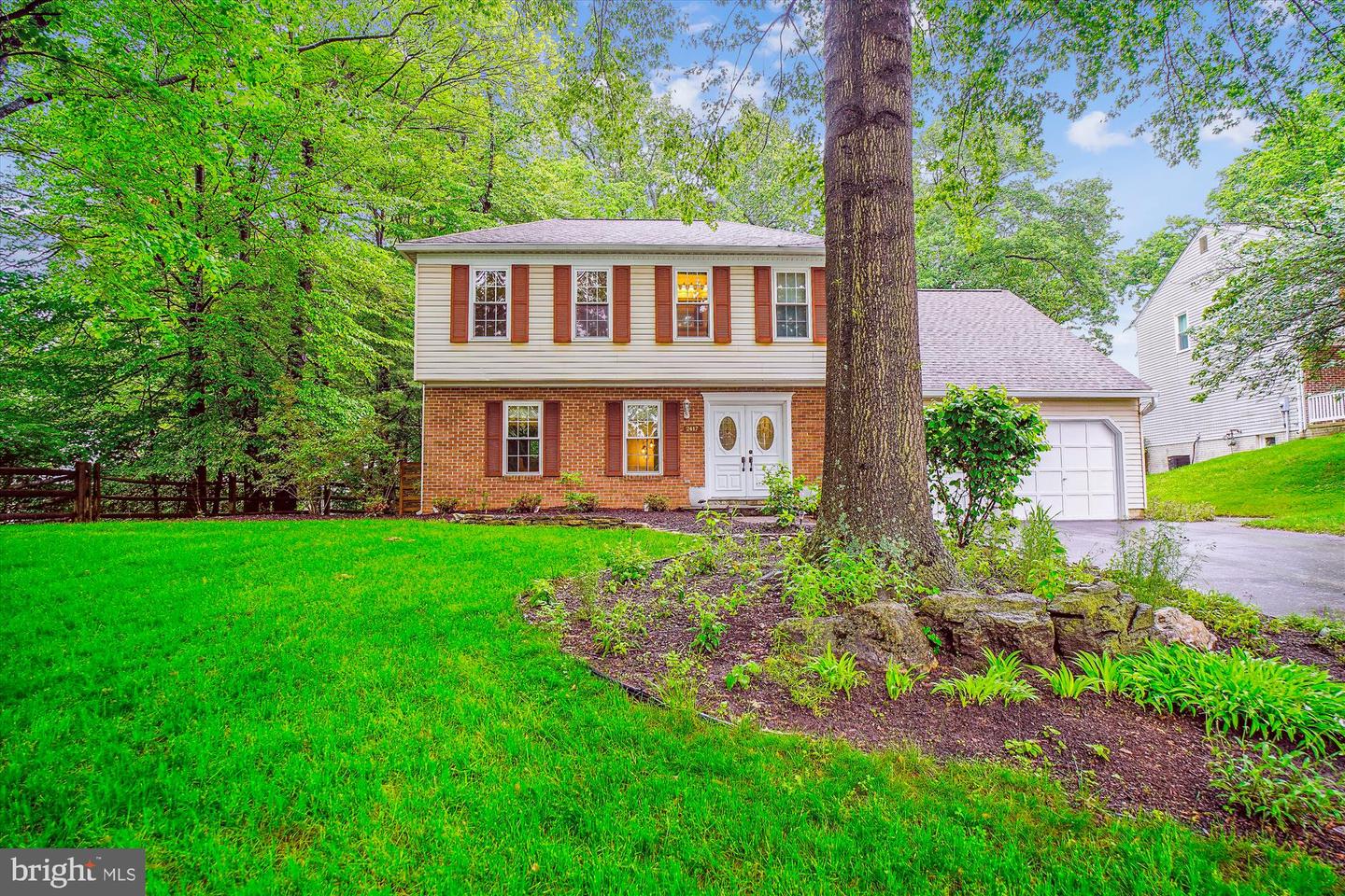 2417 Mumford Dr