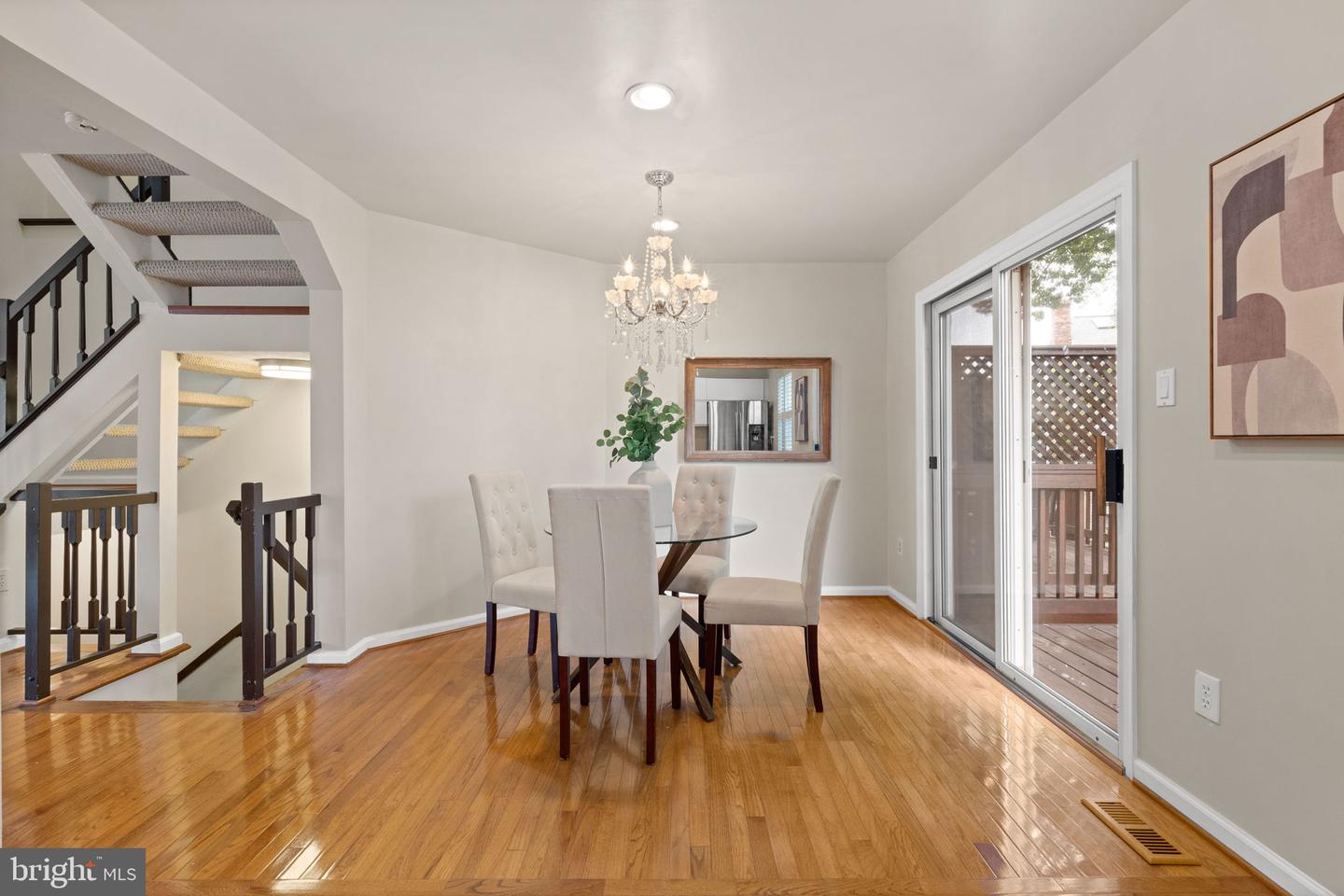 115 Fleece Flower Dr