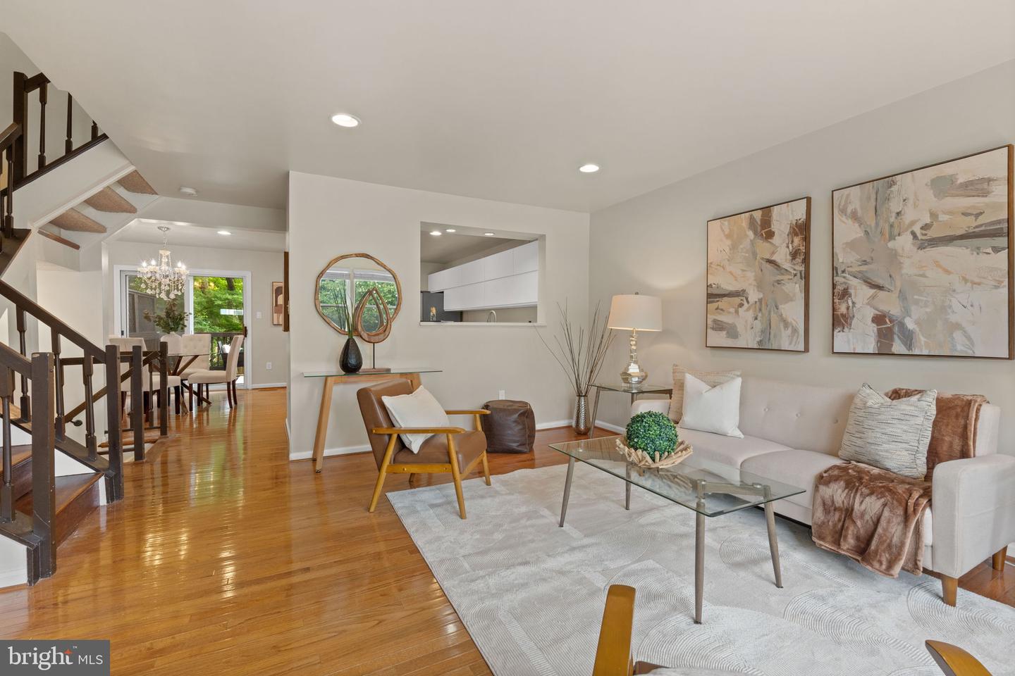 115 Fleece Flower Dr