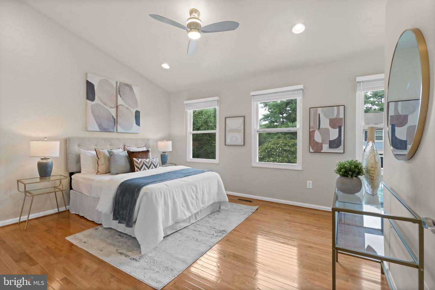 115 Fleece Flower Dr