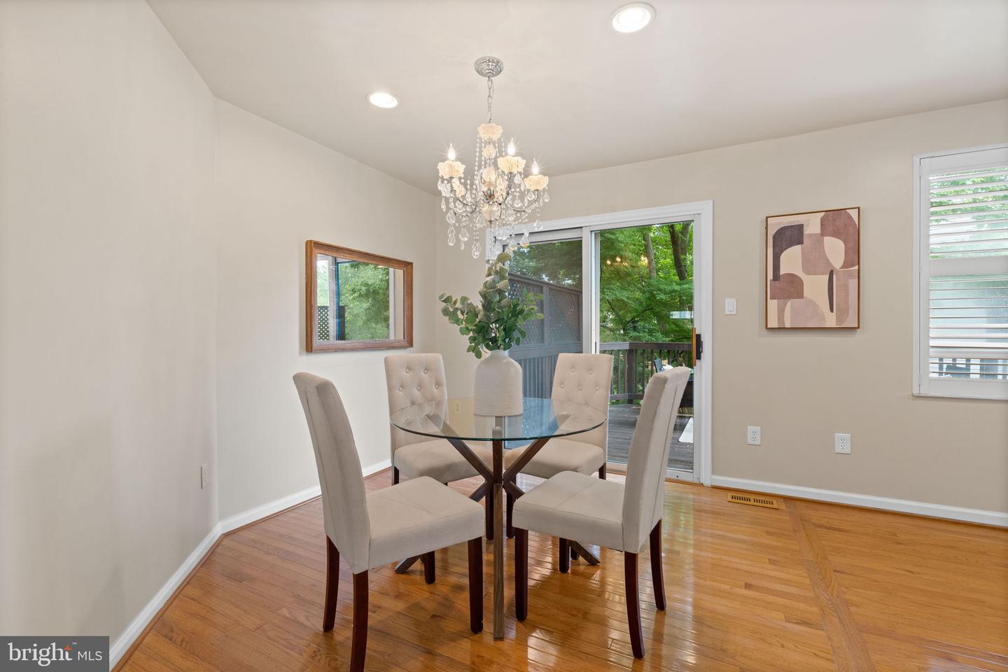 115 Fleece Flower Dr