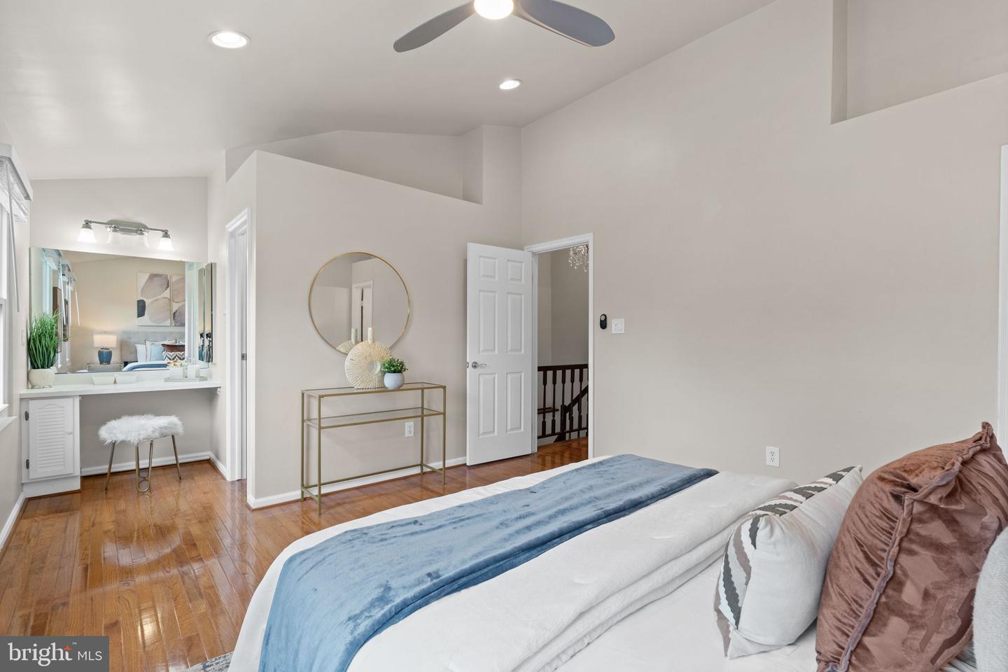 115 Fleece Flower Dr