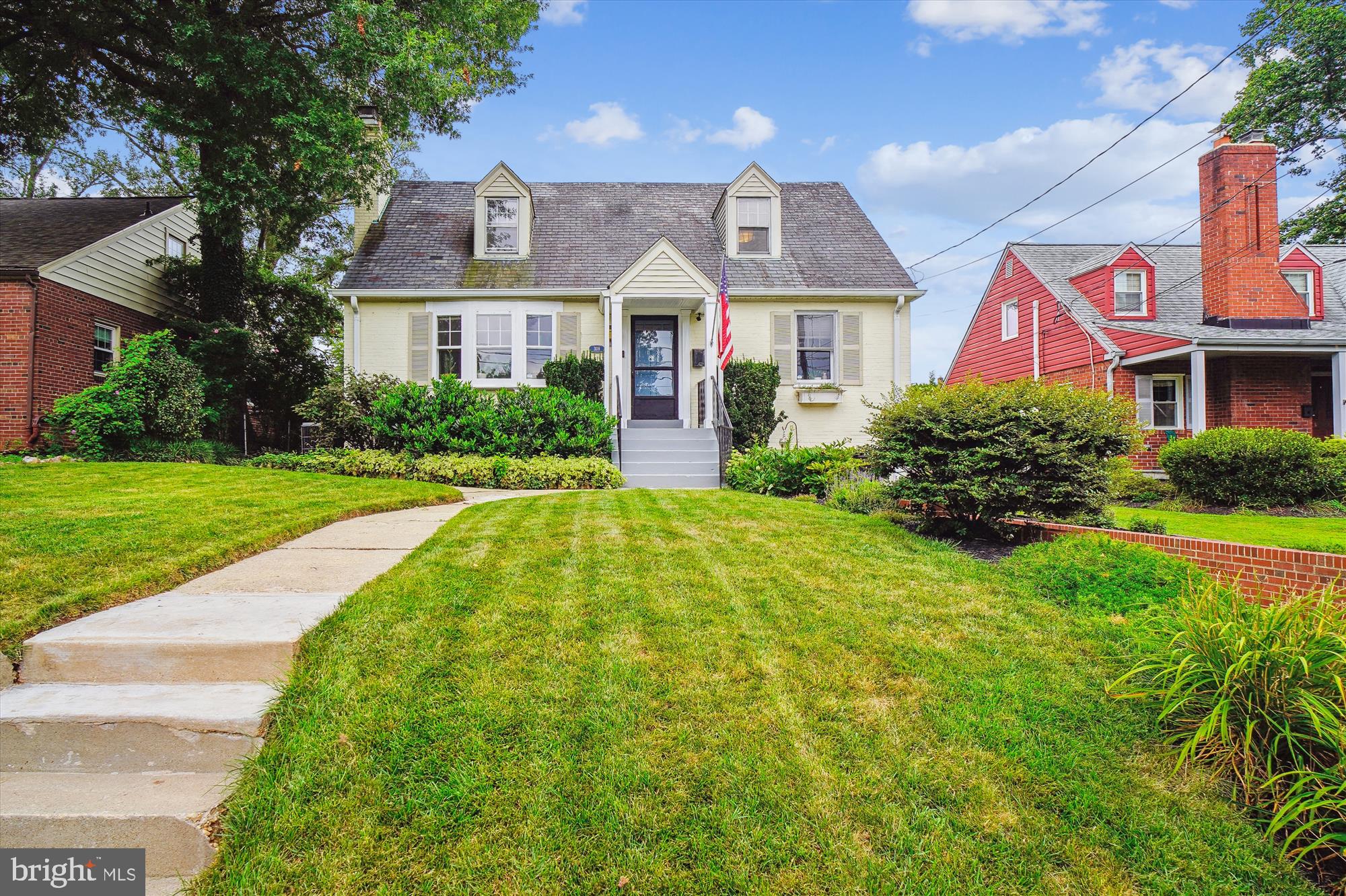 309 Timberwood Ave