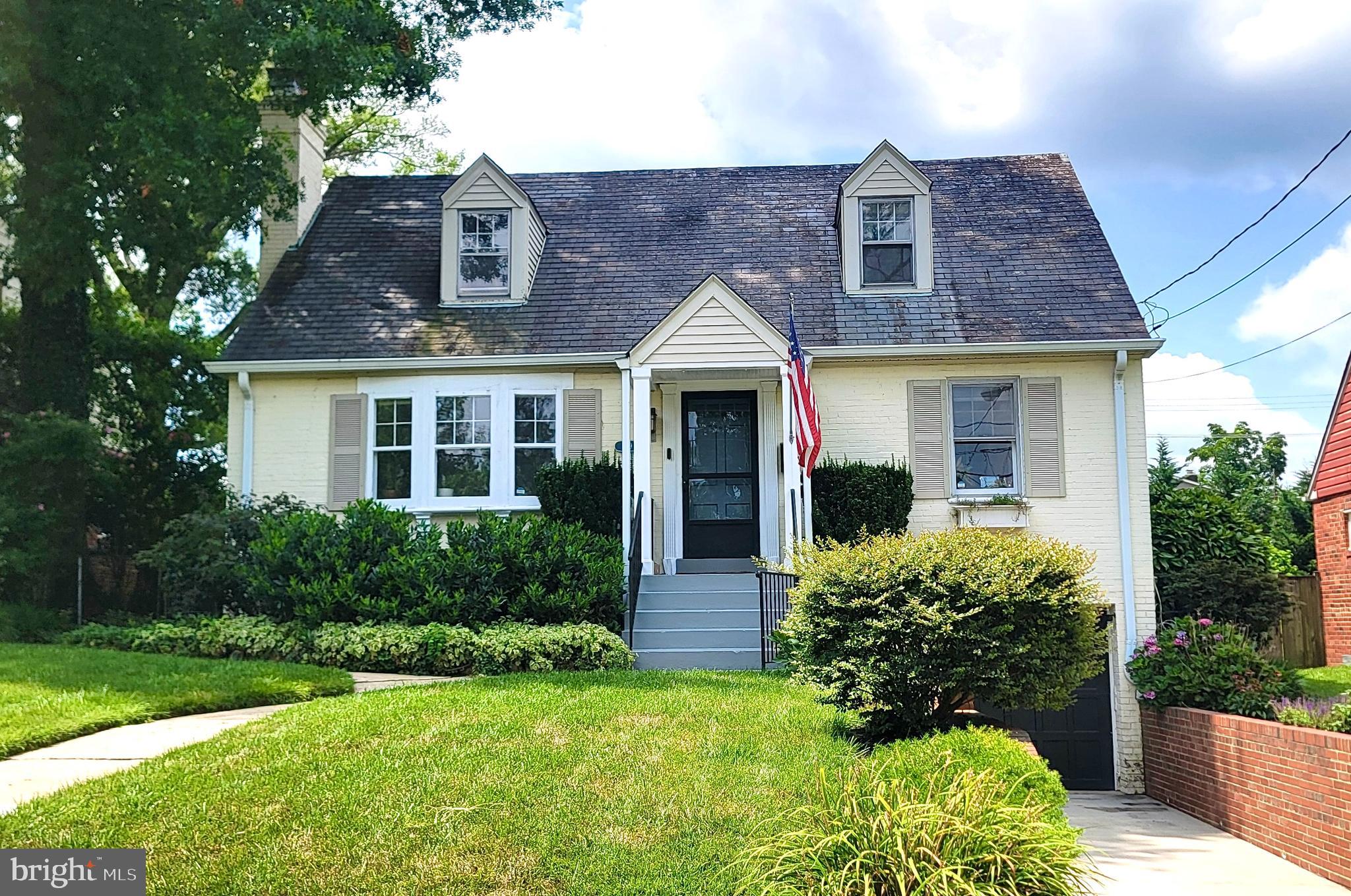 309 Timberwood Ave